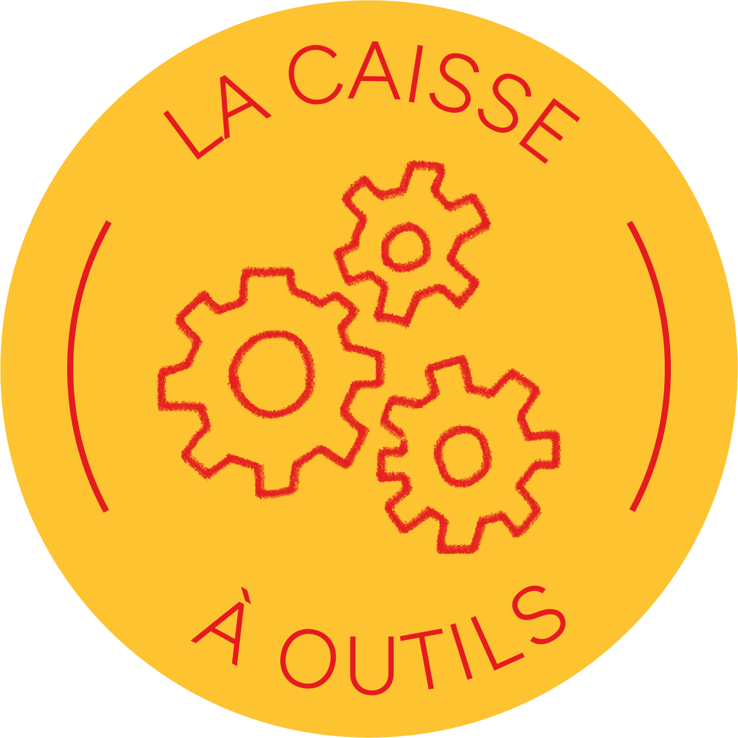 La caisse à outils