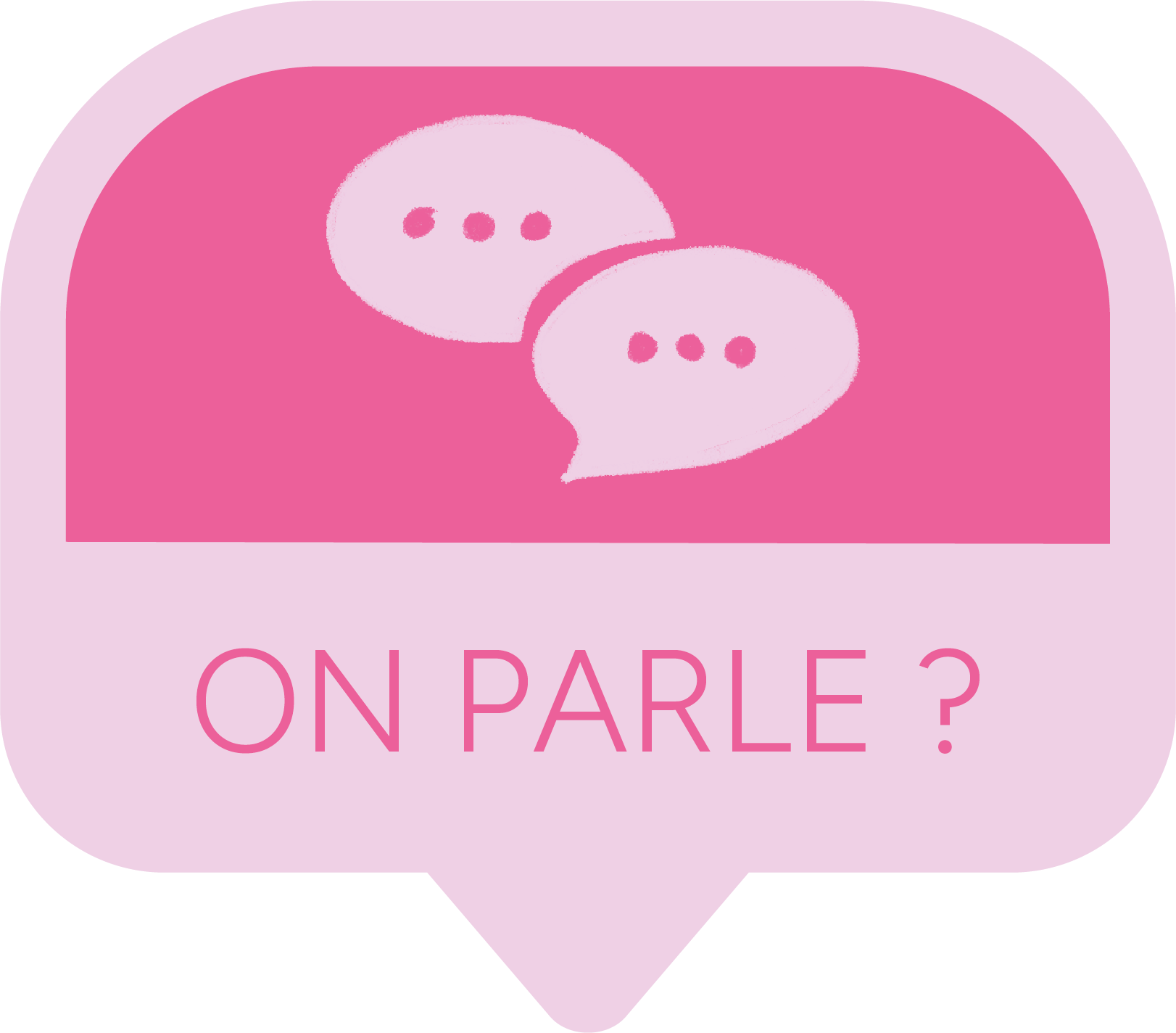 On parle ?