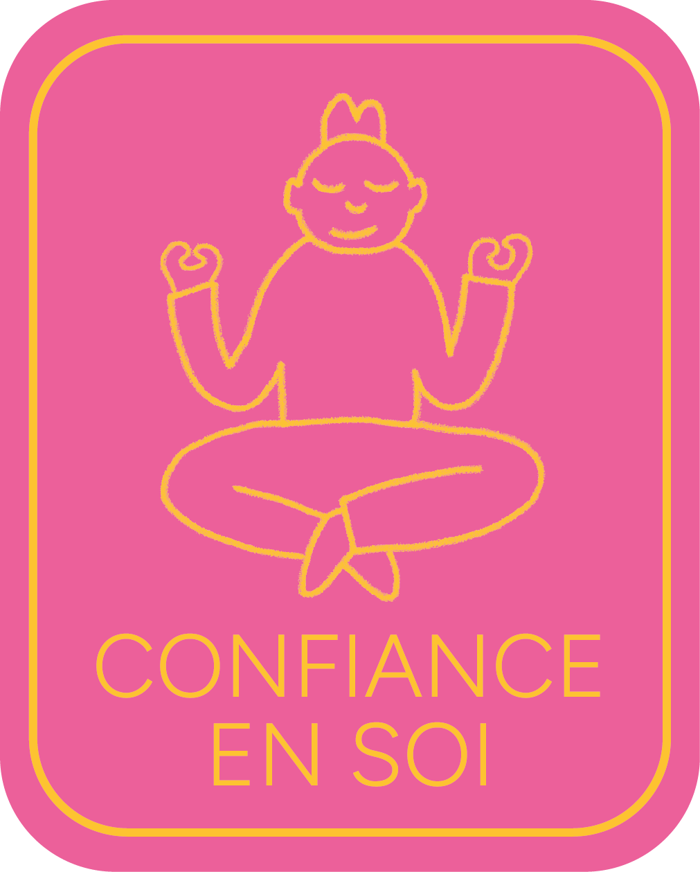 Confiance en soi