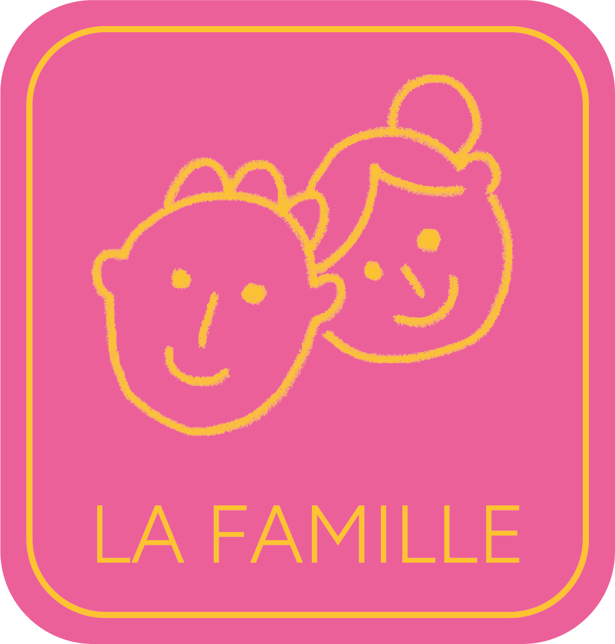 La famille
