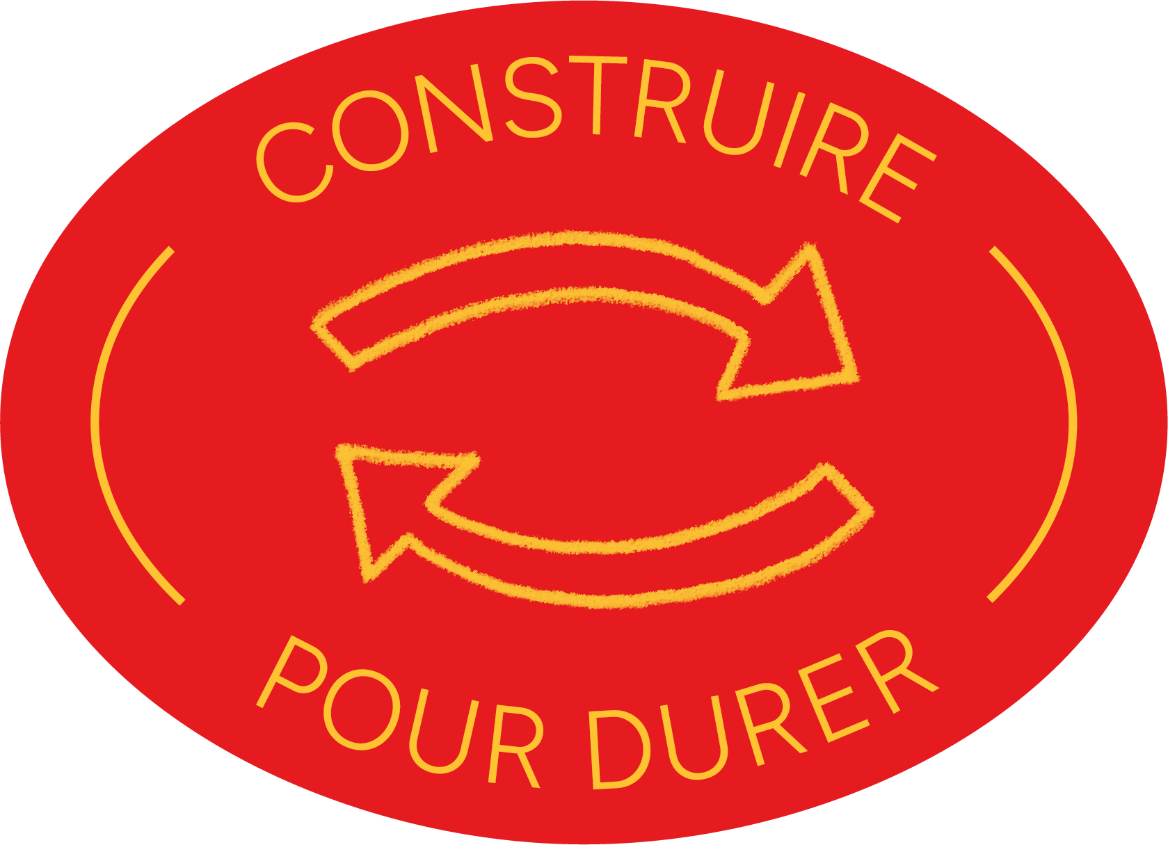 Construire pour durer
